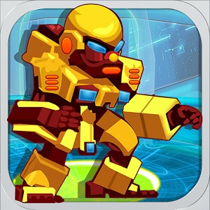 Robot Dash - Robot Boxing加速器