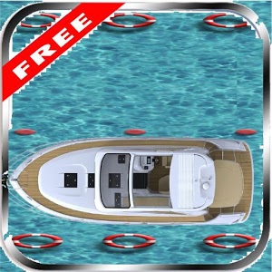 Speed Boat Game加速器