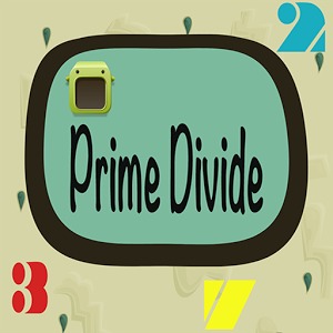 Prime Divide