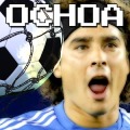 Memorable Ochoa