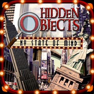 Hidden Objects - New York加速器