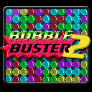 BubbleBuster 2