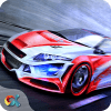 Turbo Speed Car Racing 3D加速器