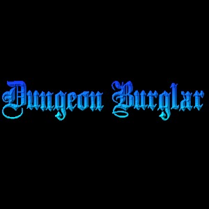 Dungeon Burglar加速器