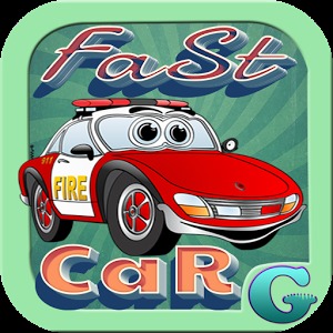 Racing Fast Car加速器