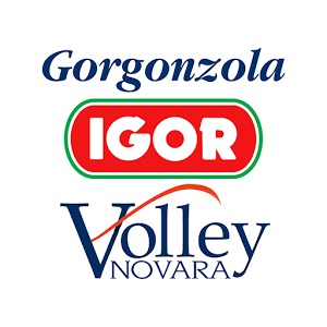 Igor Novara Volley加速器