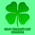 Saint Patrick's Day Matching加速器