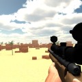 Desert Sniper