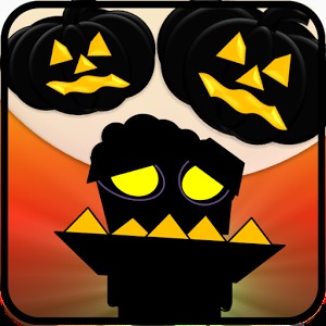 Feltzies Halloween Horror加速器