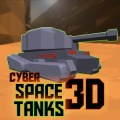 Cyberspace Tanks 3D加速器