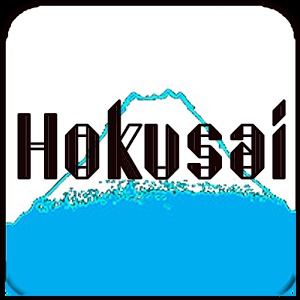 Hokusai Hidden Objects加速器