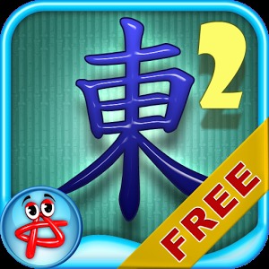 Mahjong 2: Hidden Tiles Free加速器