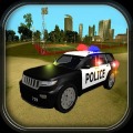 Police Car Simulator