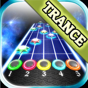 Trance Guitar Music Legends加速器