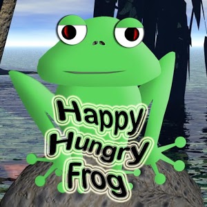 Hungry Happy Frog加速器