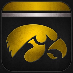 Iowa Hawkeye Football加速器