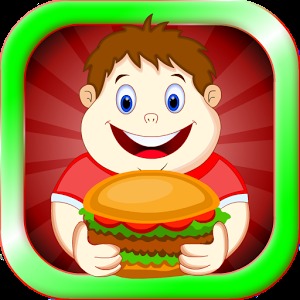 Burger Deluxe Maker加速器