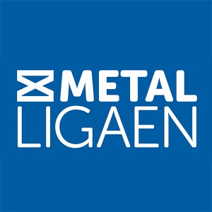 Metal Ligaen加速器