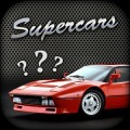 Guess The Car - Supercars加速器