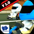 Kart's Racing World