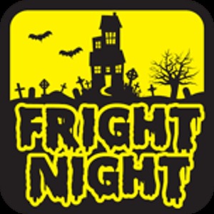 Fright Night加速器