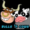 Bulls and Cows (Code Breaker)加速器