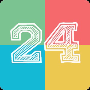 Twenty4加速器