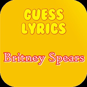 Guess Lyrics: Britney Spears加速器