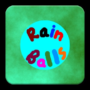 Rain Balls加速器