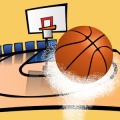 Table Basketball 3D