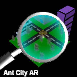 Ant City AR加速器