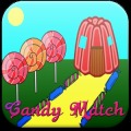 Candy Match for Ages 4+ FREE