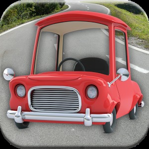 Funny Car Games and Photos加速器