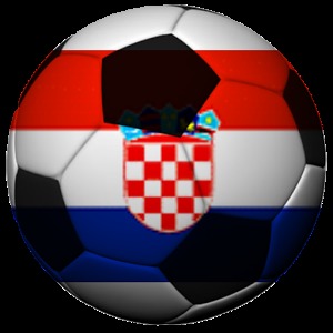 Croatia Soccer Fan加速器