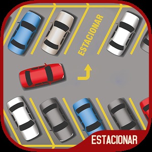 Jogos de Estacionar加速器