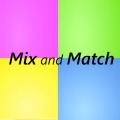 Mix and Match加速器