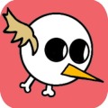 Flappy Christmas Zombies