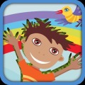 Love to Discover Puzzle