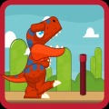 Run Dinosaur