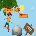 Skate Boy Game
