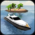 Boat Race 3D