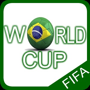 FIFA World Cup Infographic加速器