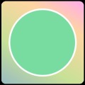 Tap In Circle
