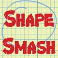 Shape Smash - Black & White加速器