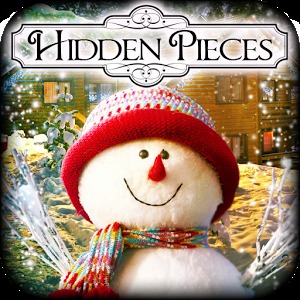 Hidden Pieces: Christmastide加速器