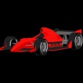 Speedy Car Race