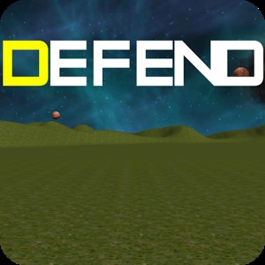 Defend加速器