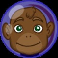 Diving Monkey