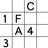 Hex Sudoku Lite