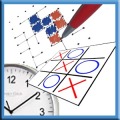 Time Busters Tic Tac Toe +more加速器